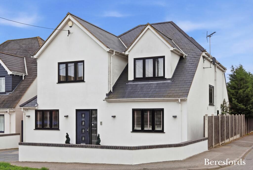 Main image of property: Cedar Road, Hutton, CM13