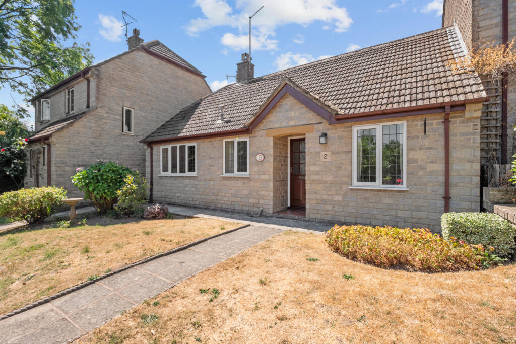 House in Dorchester - View 4