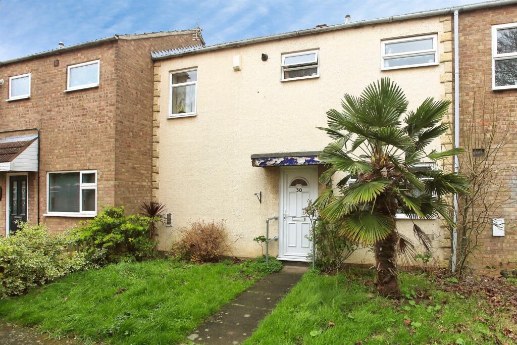 Main image of property: Bakers Lane, Peterborough