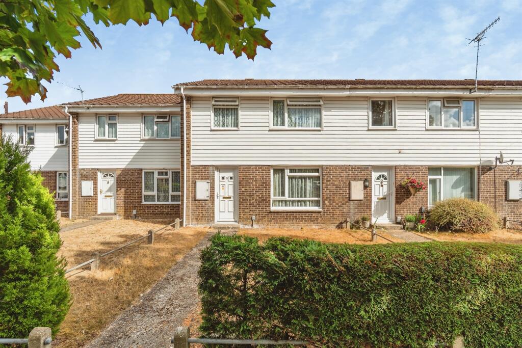 Main image of property: Hunters Crescent, Romsey