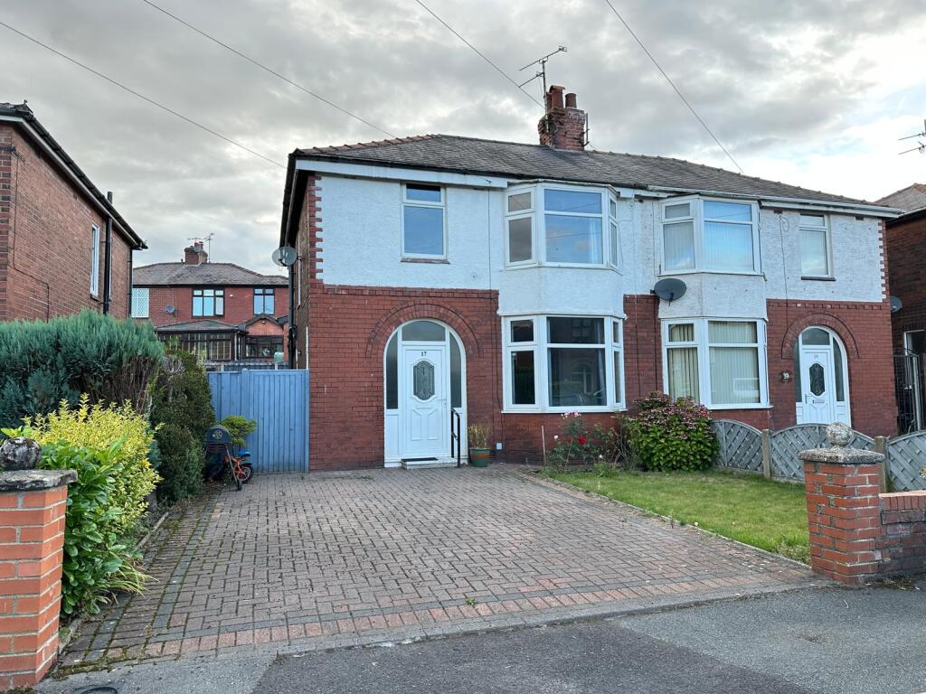 Main image of property: Rochdale, OL11