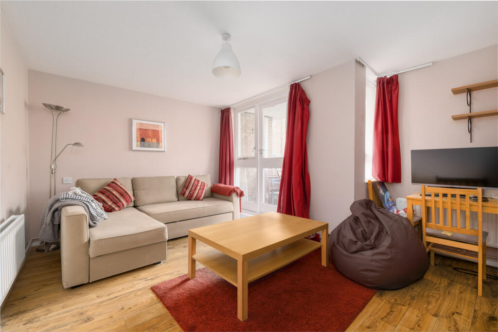 Main image of property: St. Katharines Way, London, E1W
