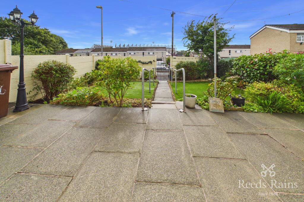 House in Blackburn - View 5