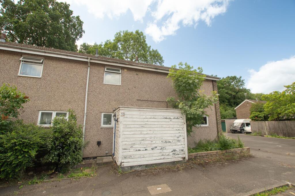 Main image of property: Greville Close, Guildford, GU2