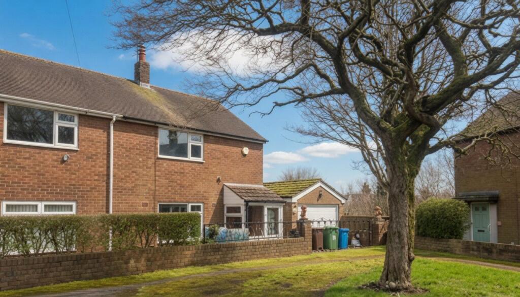 Main image of property: Rosary Road, Fitton Hill, Oldham, OL8