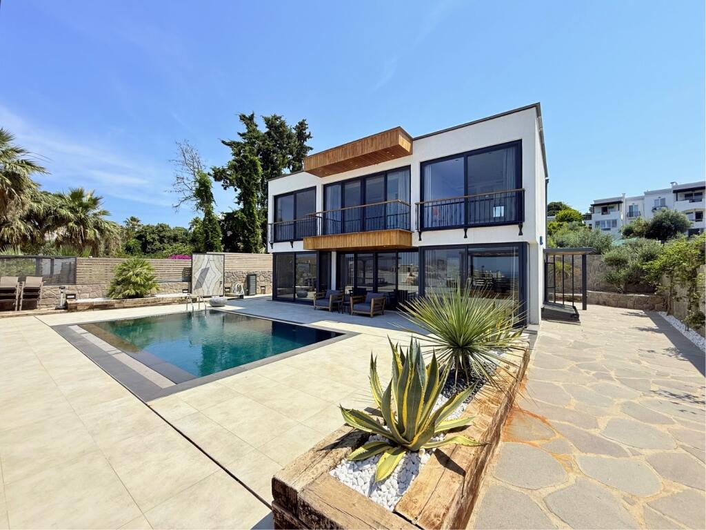 Main image of property: Mugla, Bodrum, Yalikavak