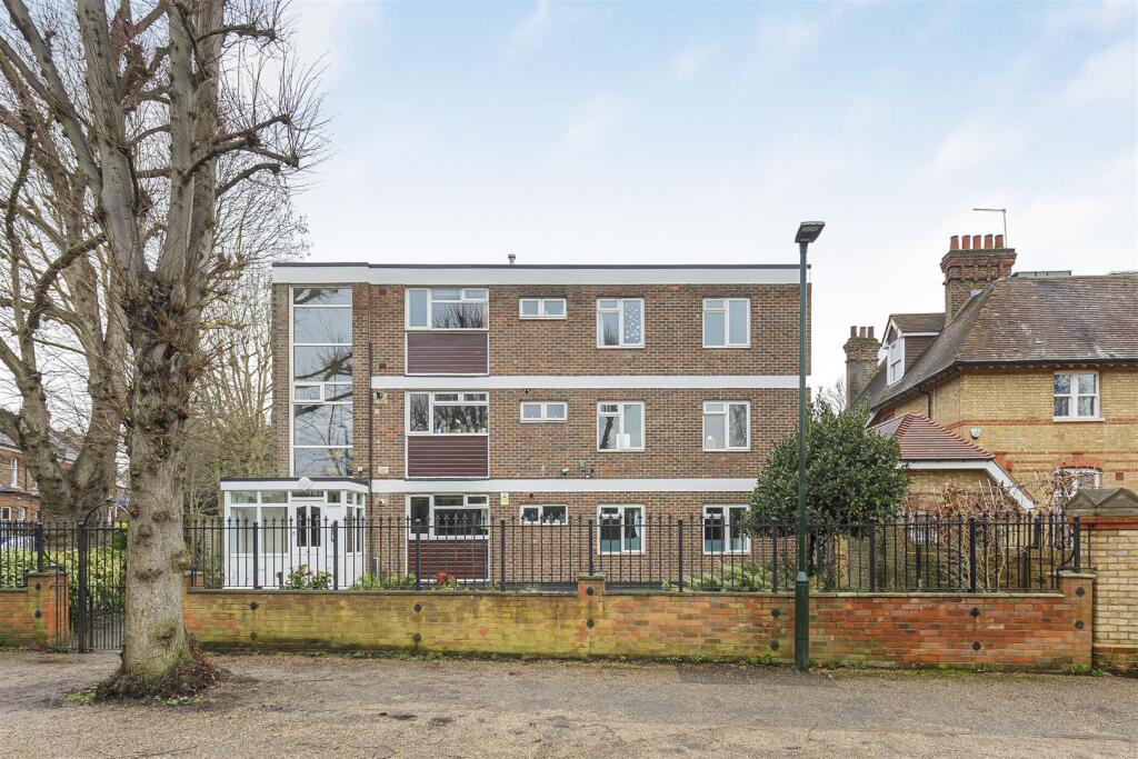 Main image of property: St Marys Grove, London