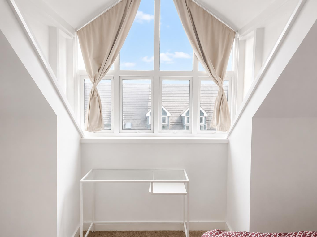 Apartment in Newcastle upon Tyne, Grainger Town - More