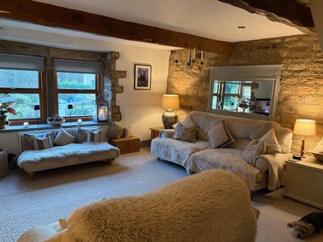 House in Bradford, Oxenhope - View 2