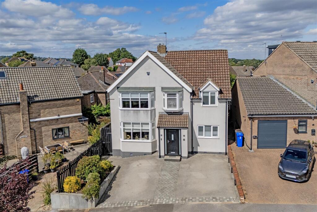 Longford Crescent, Sheffield photo 4