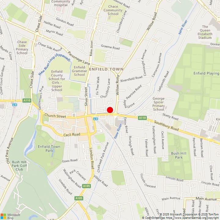 Property Map