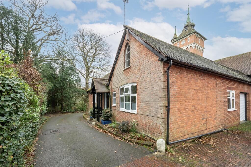 Main image of property: Northlands Road, Warnham, Horsham, RH12