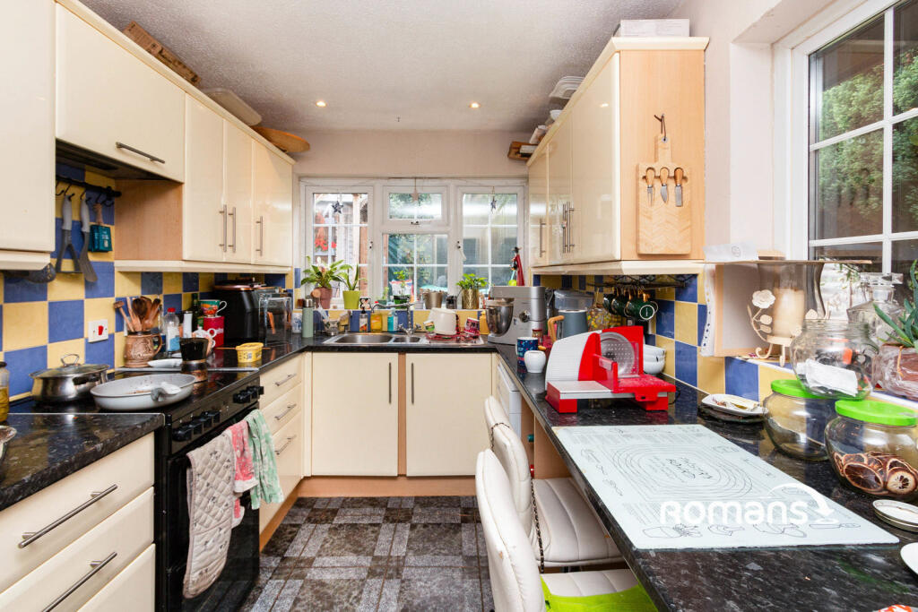 House in Reading - View 4
