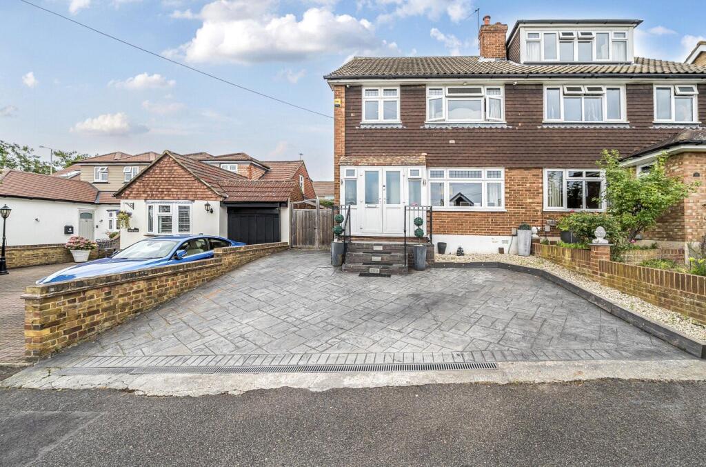 Main image of property: Bower Road, Hextable, Kent, BR8