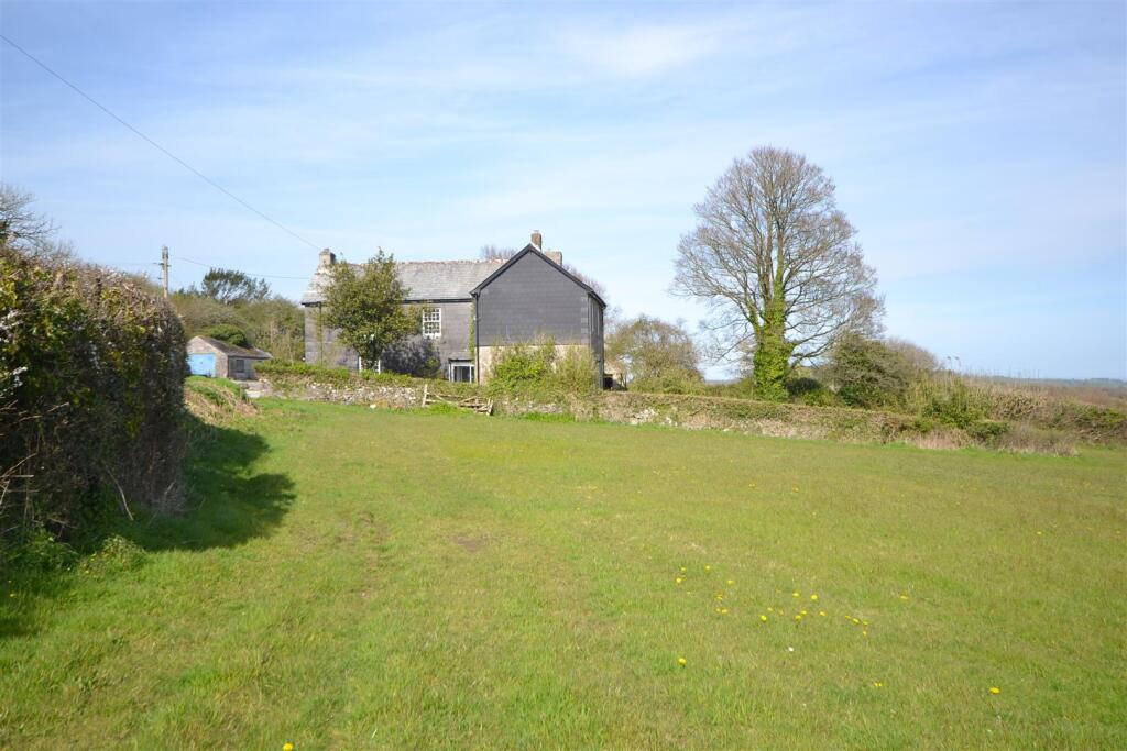 Menear Road, St. Austell photo 2