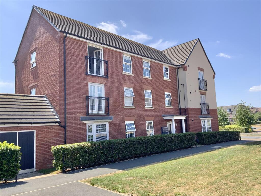 Main image of property: Cicero Crescent, Fairfields, Milton Keynes