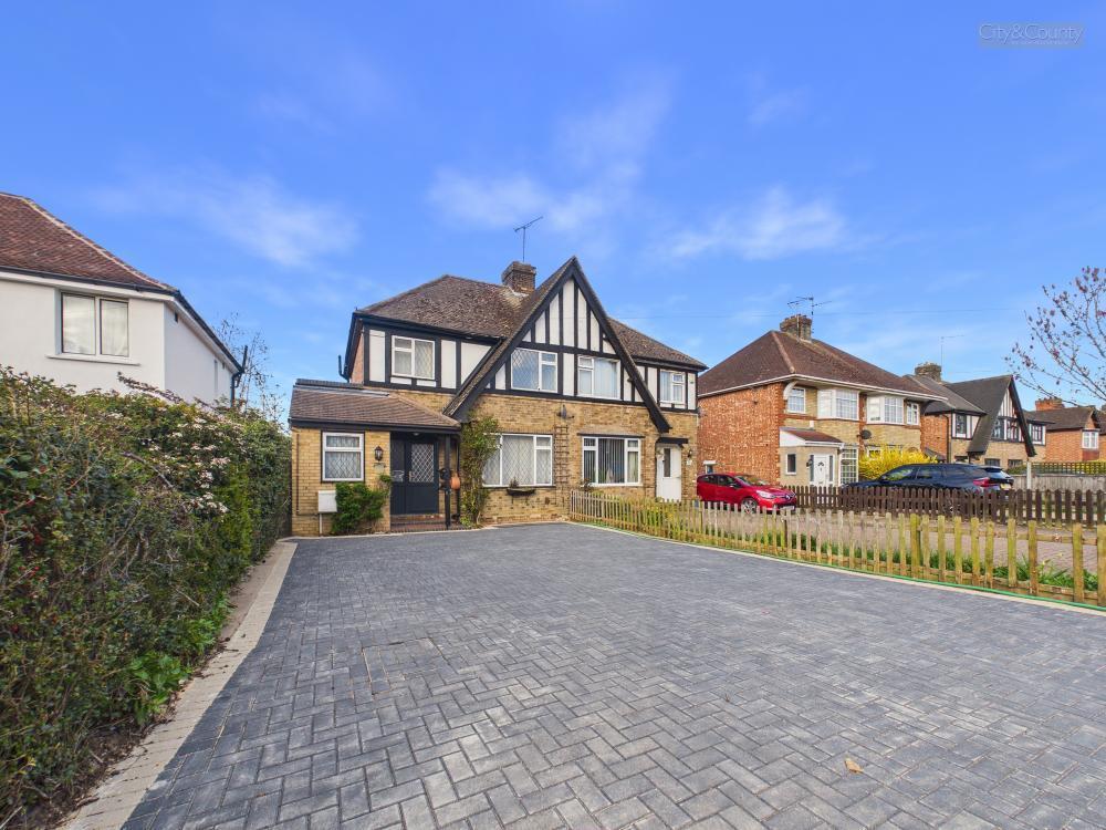 Main image of property: Newark Avenue, Peterborough