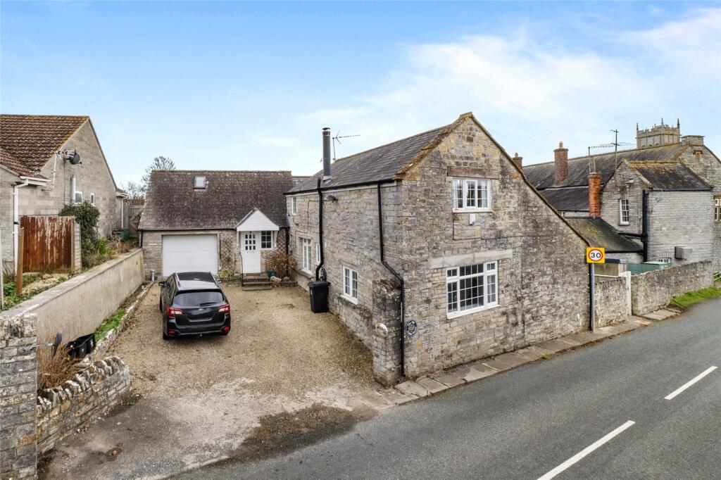 Main image of property: Long Sutton, Langport, Somerset, TA10