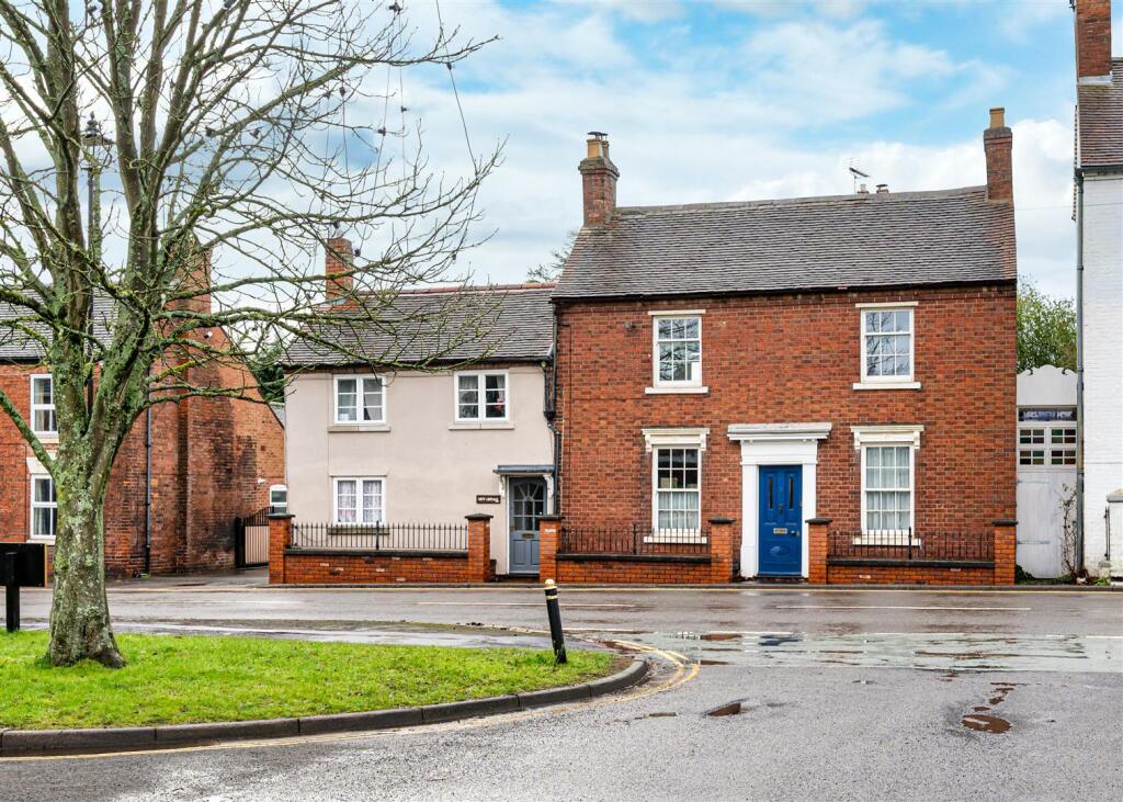 Main image of property: Gravel Hill, Wombourne, Wolverhampton