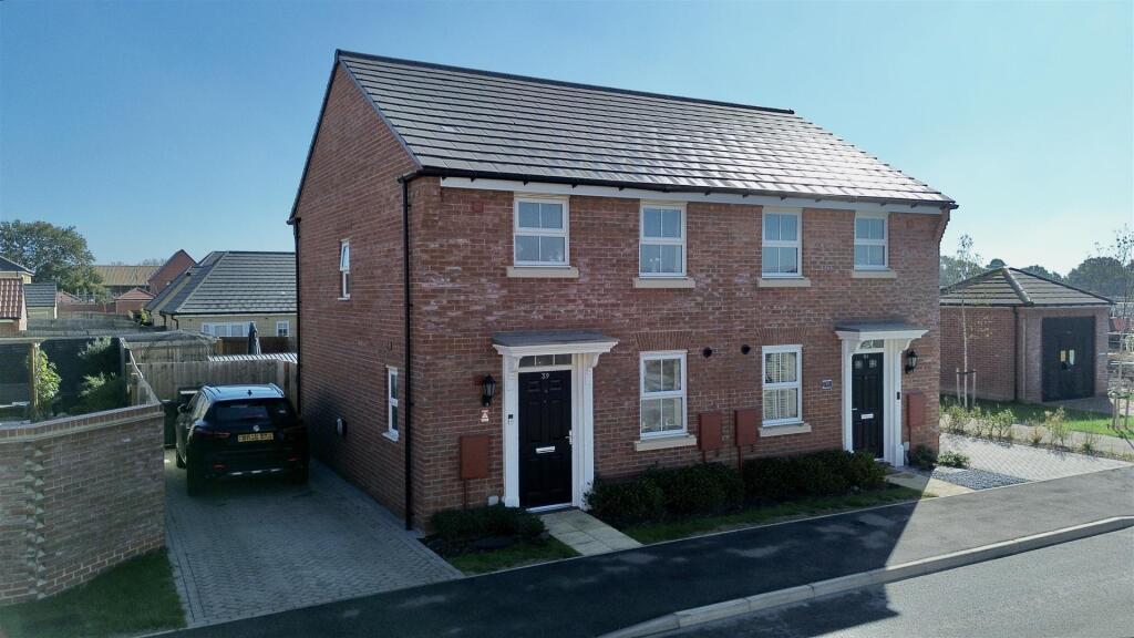 Main image of property: Endeavour Way, Burnham-On-Crouch