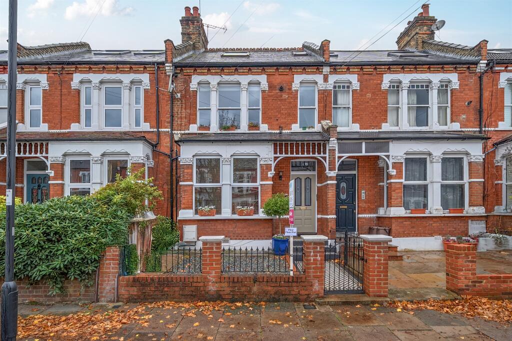 Main image of property: Hardwicke Road, London