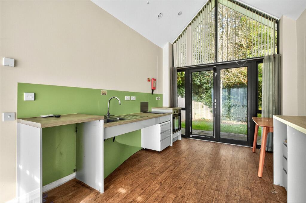 House in Swale, Bogle, Lynsted with Kingsdown - View 3