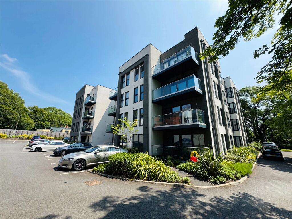 Main image of property: Chorley New Road, Horwich, Bolton, Greater Manchester, BL6