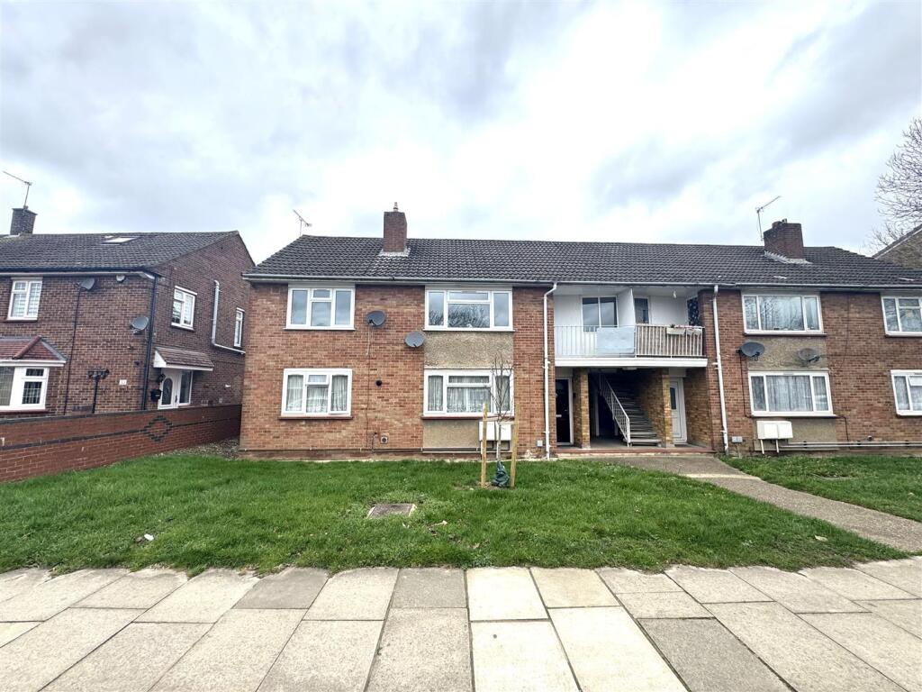 Main image of property: Barra Hall Road, Hayes