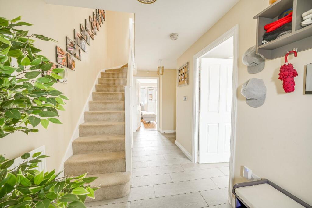 House in Leighton Buzzard, Leighton-Linslade - View 5