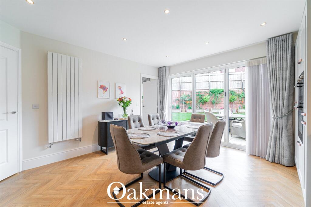 House in Birmingham - View 4