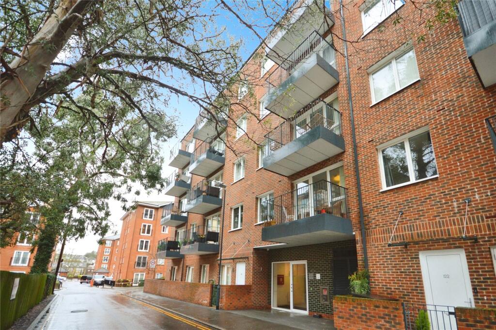 Main image of property: Morton Peto Road, Bishop's Stortford, Hertfordshire, CM23