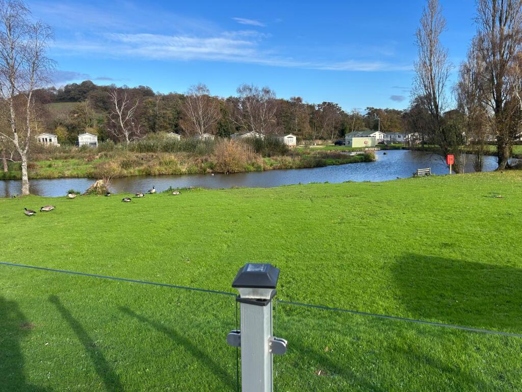 Main image of property: Lakeview 04, Hazelwood Holiday Park, Warren Road, Dawlish Warren, Devon, EX7 0PF