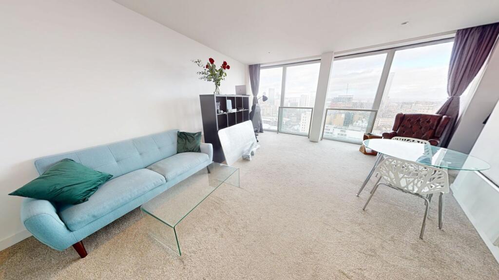 Main image of property: New Street, The Rotunda, B2