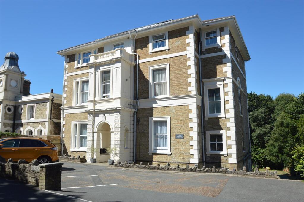 Main image of property: COASTAL RYDE