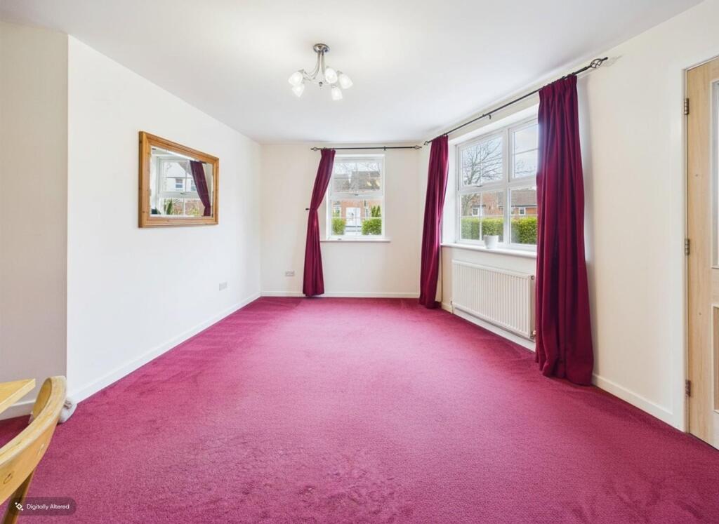 Main image of property: Larchmont Road, Leicester