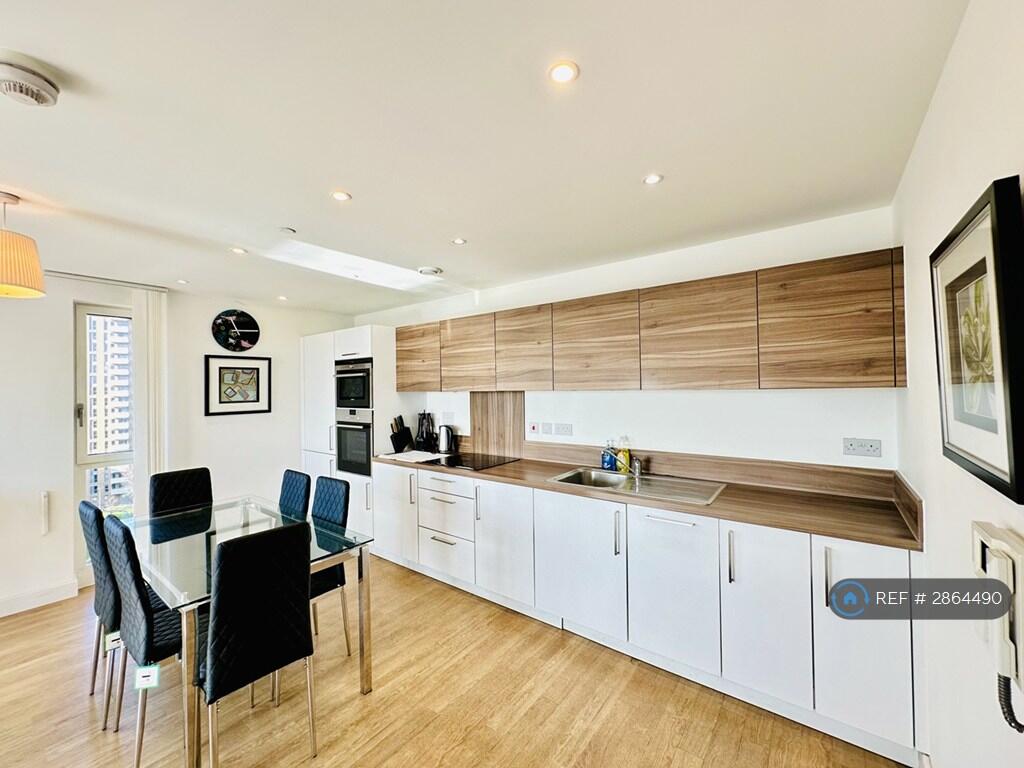 Main image of property: Jefferson Plaza, London, E3