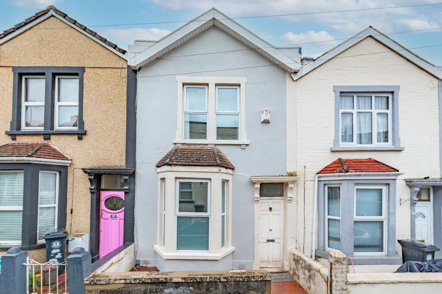 Main image of property: Gloucester Street - Eastville