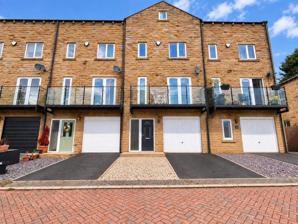 Main image of property: Eaglescliffe, Sowerby Bridge
