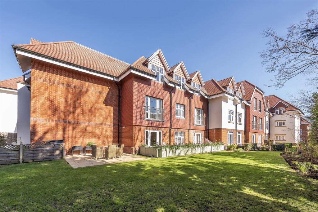 Main image of property: Rowhill Road, Swanley