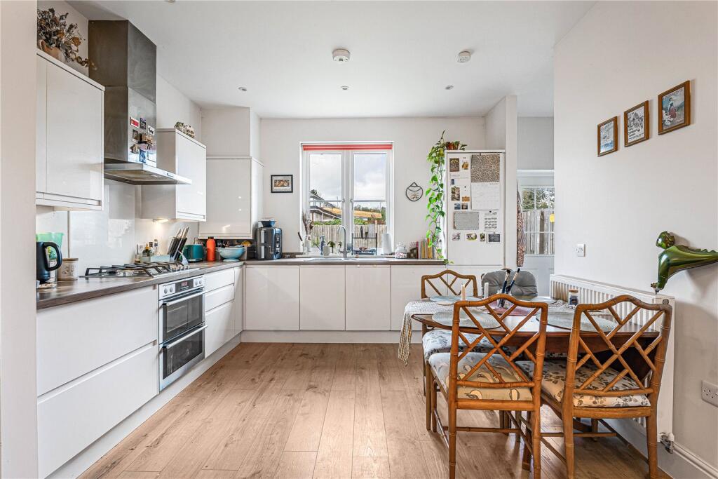 House in Truro, Cornwall - View 5