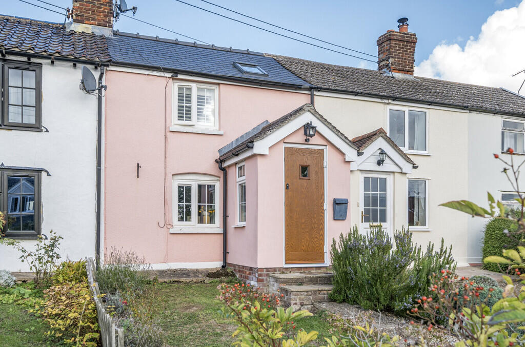 Main image of property: Barrow, Bury St Edmunds, Suffolk