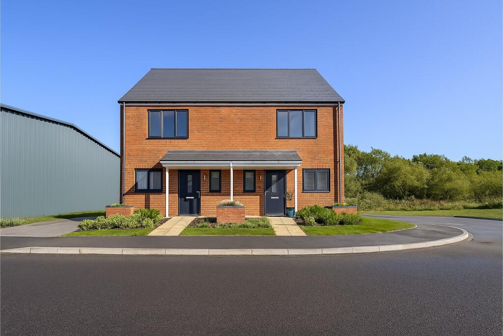 Main image of property: Twin Oaks Drive, Polegate