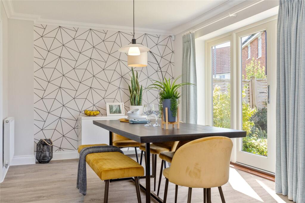 House in East Suffolk, Halesworth - View 4