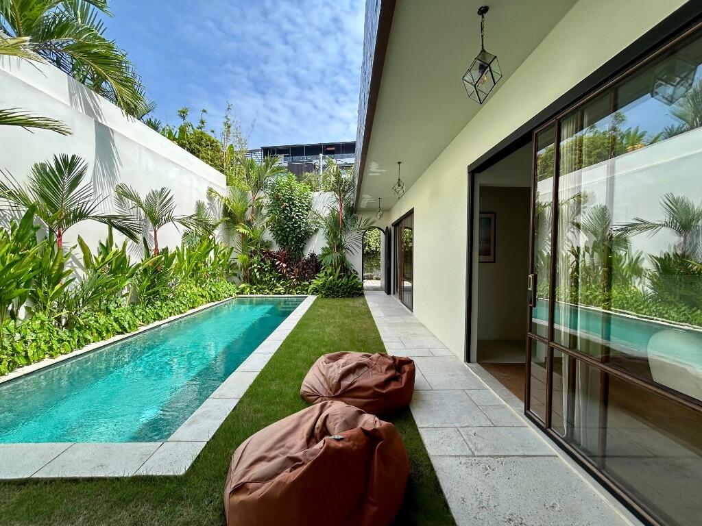 Main image of property: Kerobokan, Bali