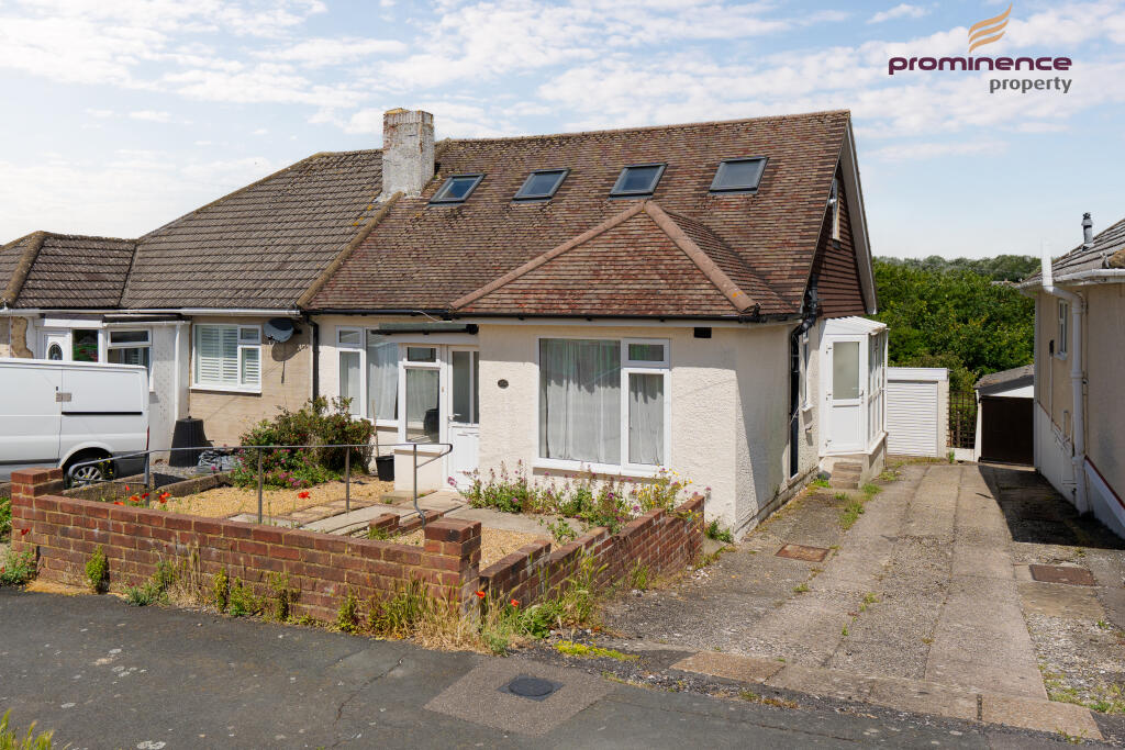 Main image of property: Ladies Mile Road, Brighton,
