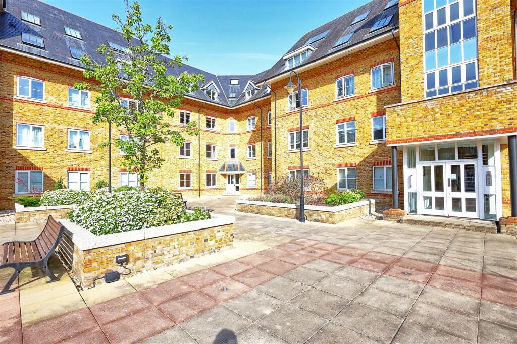 Main image of property: STEWART PLACE - WARE