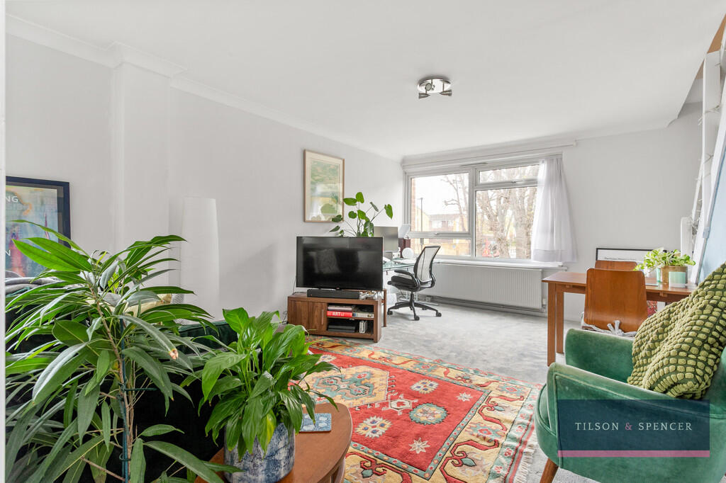 Main image of property: Cromberdale Court, Spencer Road, London, N17