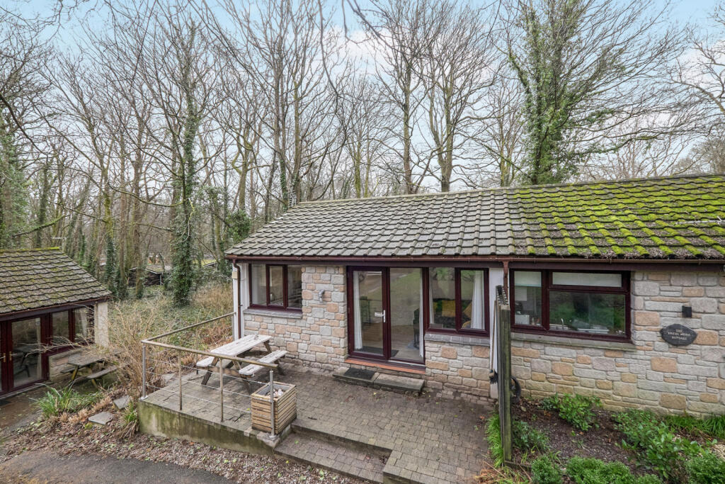 Main image of property: Treva Croft, ST. IVES, Cornwall, TR26