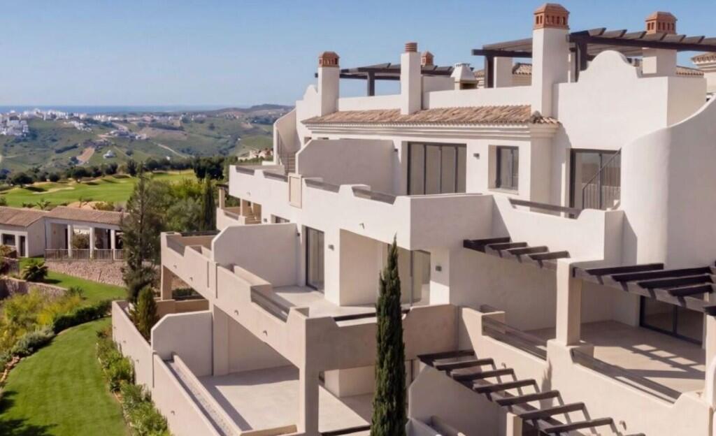 Main image of property: Casares, Málaga, Andalusia