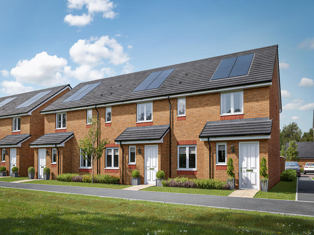 Main image of property: The Wisp,
Edinburgh,
EH16 4SG